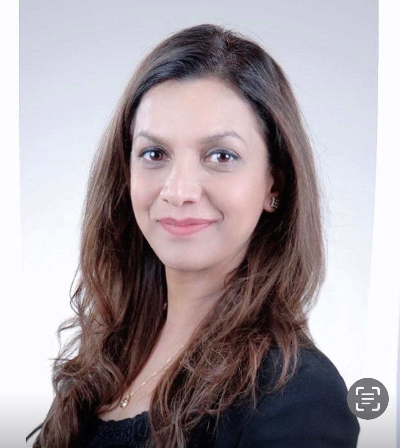 Photo of Dr. Sara Shafqat, primary care physician in Woodbridge, VA